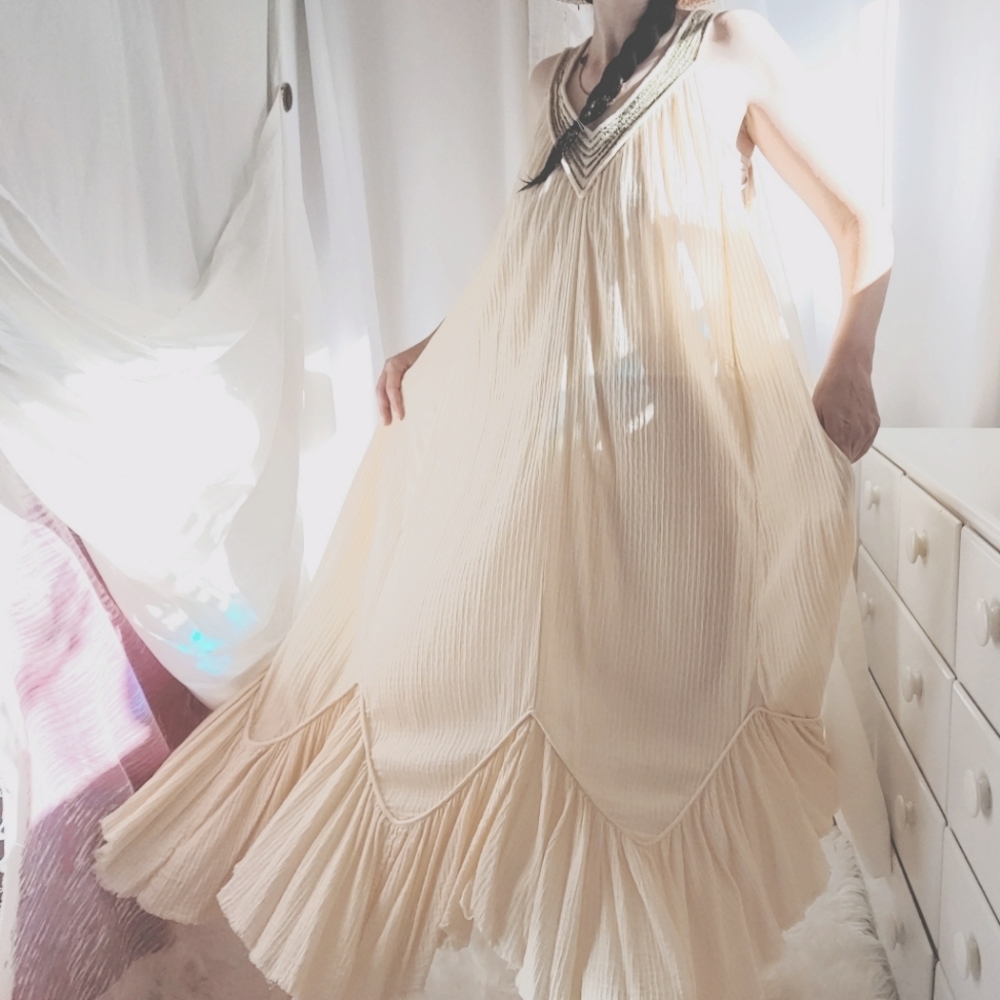 FREE PEOPLE Maxi Dress